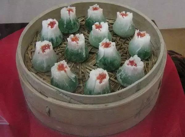 四川最出名的十大著名小吃有哪些？