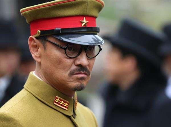 近几年,抗日剧大流行,除了剧中那些正派抗日英雄外,很多演日本太君的
