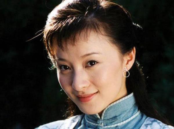 电视剧金粉世家,明香董洁、刘亦菲不如暗