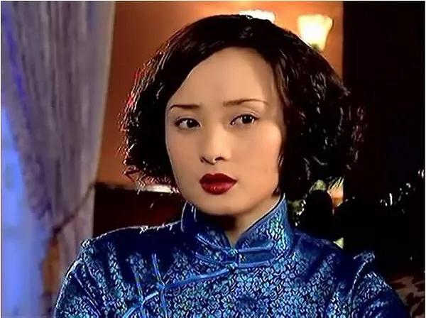 《半生缘》里的顾曼桢和顾曼璐，谁更悲剧?