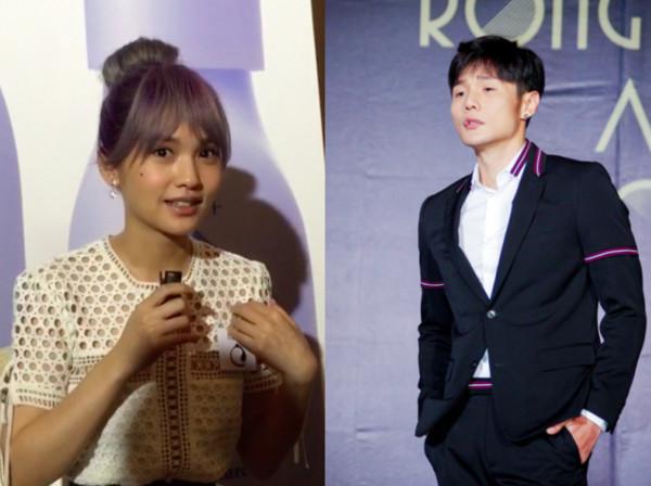 李荣浩 尤长靖 制作李 吐槽 尤长靖:他没什么问题，就是胖而已”