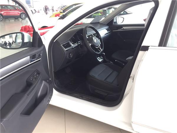 大众宝来最新裸车报价信息最低裸车落地价