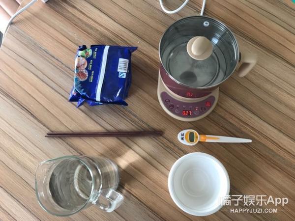 电影《喜欢你》中金城武煮泡面的方法真的好吃么？