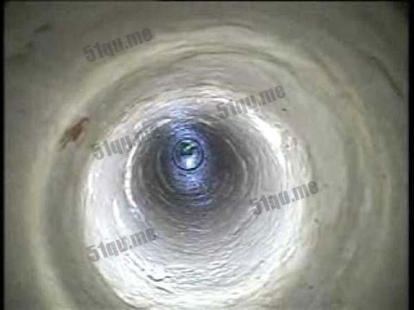 世界上最深的钻孔,科拉超深钻孔直通地狱之门