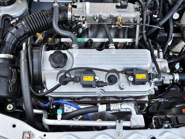 日系合资SUV, 发动机不输本田, 售价9万起, 让