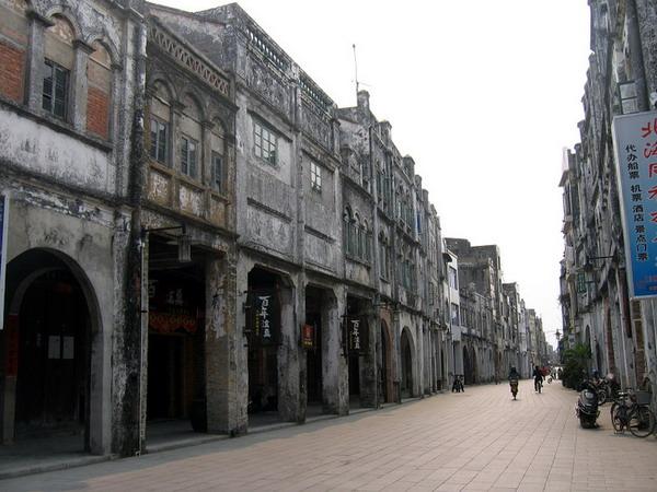 广西北海有什么好玩的?北海旅游景点有哪些?