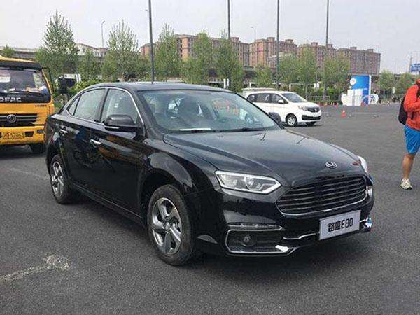 只需要6万,这辆国产的“阿斯顿·马丁”开回家