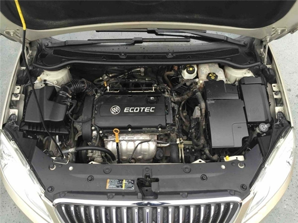 别克英朗1.0T和1.3T三缸发动机哪个更靠谱一些