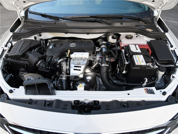 别克英朗1.0T和1.3T三缸发动机哪个更靠谱一些