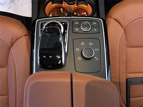 2018款奔驰GLS450全地形高端SUV!