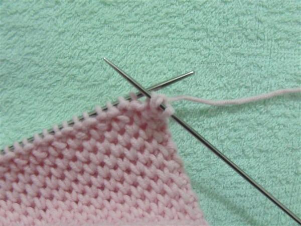 2018新款宝宝小兔帽子编织教程来了,宝妈们一