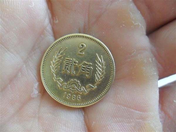 注意了,这种硬币一枚价值5万,或许就在你家!