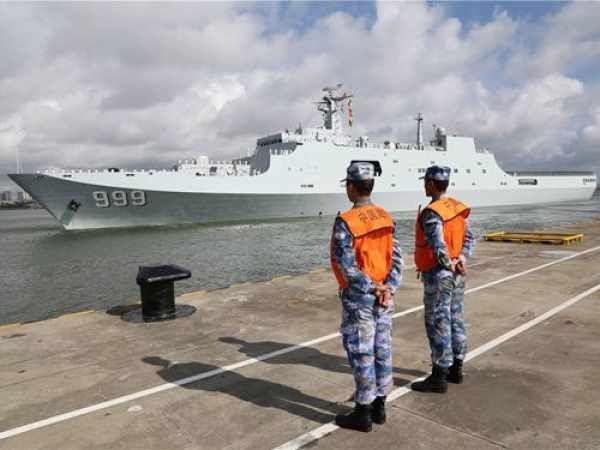 巴铁这个礼物太惊人:中国斩获海外大片领土