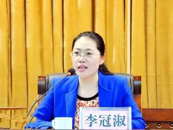 南阳新野县新任免一批领导干部! 涉多个重要岗位