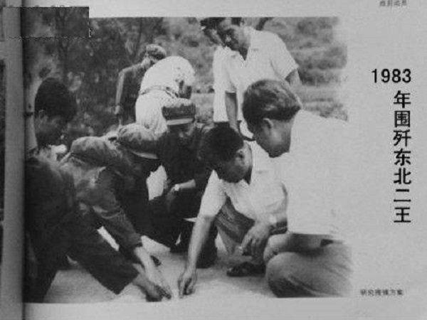 抓捕东北二王历时7个多月, 为什么? 条件真是太