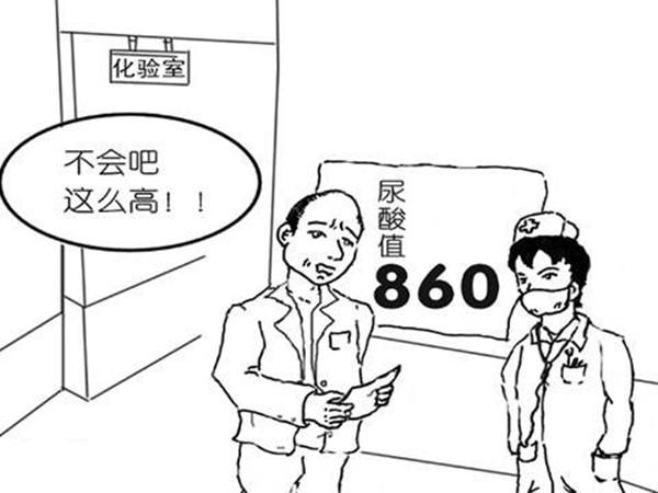 高尿酸降不下来？CCTV《健康之路》推荐的食疗方，尿酸高必学！