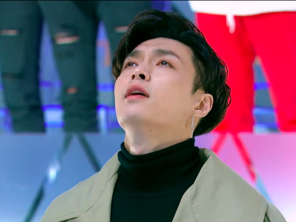 太心酸！张艺兴曝练习生影片哭了 张艺兴分享自己担任练习生的日子