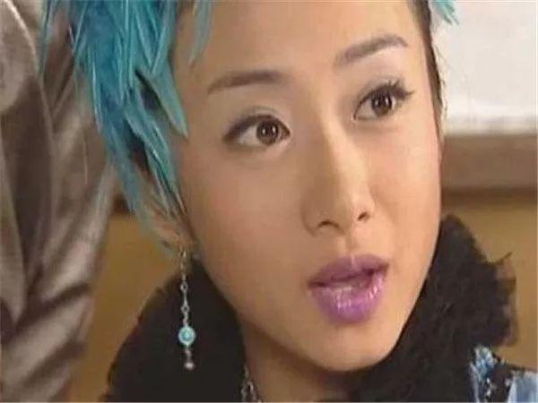 《萧十一郎》四大美人: 朱茵只能排第三 第一的她曾迷倒吴奇隆