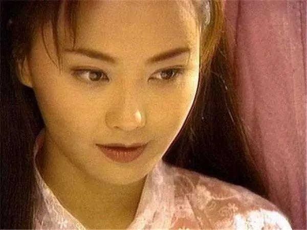 《萧十一郎》四大美人: 朱茵只能排第三 第一的她曾迷倒吴奇隆