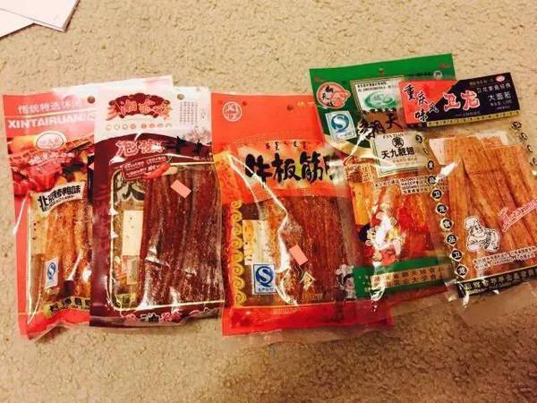 辣条是很多90后的回忆,但是儿童要避免食用,远离食物