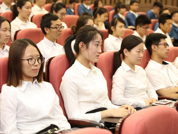 2018河北高考生报考财经类大学有多难,看往年