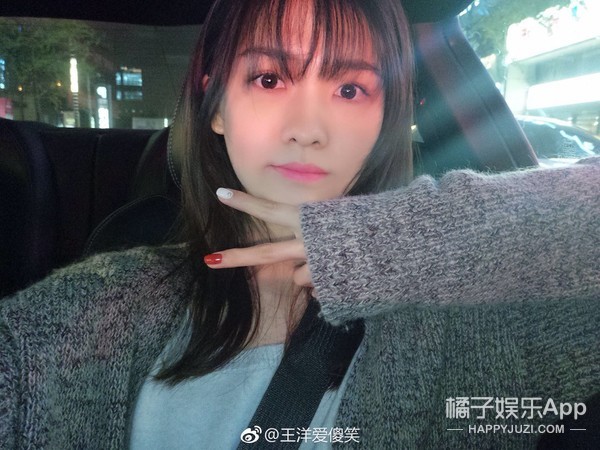 还记得《麻辣女兵》的女主汤小米吗？她现在长这样