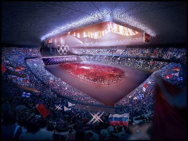 中国人不去平昌冬奥会 韩国:四年以后拒绝北京