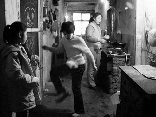 历史老照片:90年代,你绝对不知道的秘密