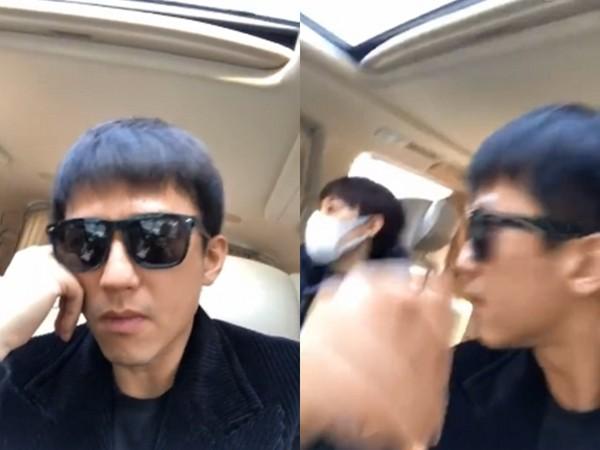 情人节明星晒照哪家强？鹿晗关晓彤获赞有夫妻相