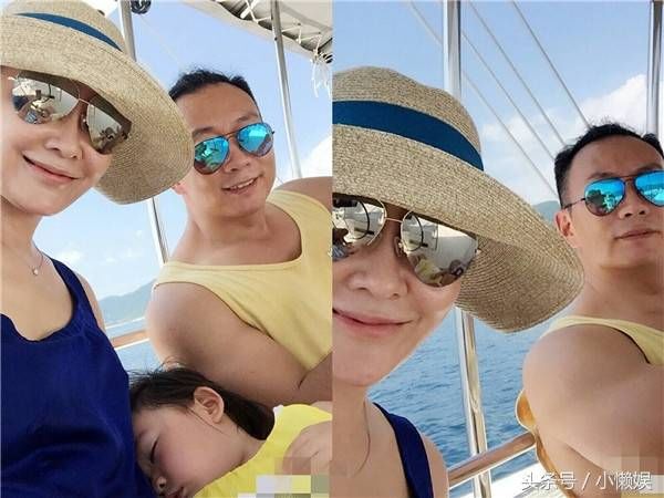 王小骞的老公叫谭江海,是北京电视台的新闻主播.