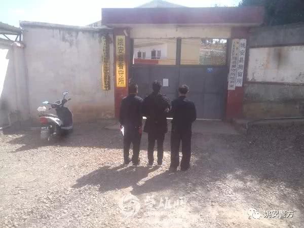 楚雄姚安一男子趁着酒意到村委会讨要"说法",撒泼耍横