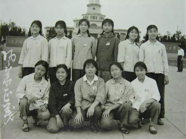 美不胜收！这30张老照片，让你一览100年来中国女性审美进化！