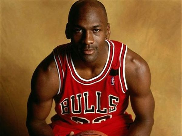 如果96年乔丹真的去了尼克斯,NBA历史将会发