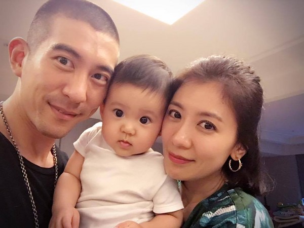 《妈妈是超人》官宣，名单霍思燕、贾静雯，后面这两对最让人期待