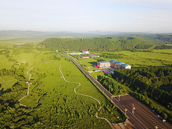 塞罕坝机械林场代表应邀赴肯参加联合国第三届环境大会|联合国|环境|塞罕坝_新浪新闻