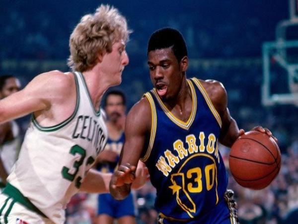 NBA历届疯狂得分王榜单