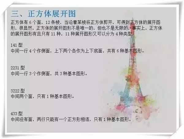 小学6年, 孩子数学次次满分! 全靠这13句解题口诀! 实例解析!