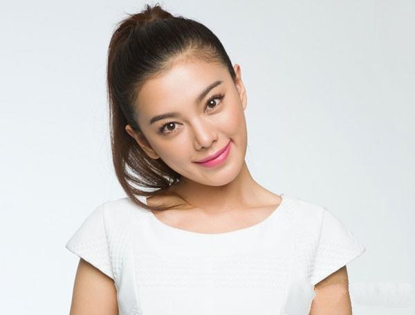 赵文琪结婚了吗老公是谁 呆萌女神赵文琪生活中真实感情揭秘