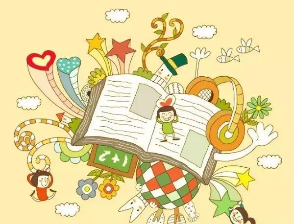 金波:孩子阅读,家长别忽略这些|世界读书日