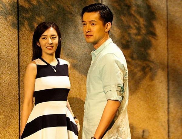王晓晨结婚了吗老公是谁 王晓晨和胡歌两人真正关系