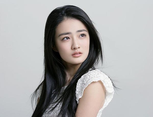 徐璐短发瓜子脸,真正的美人:有才华,有颜值,有内涵