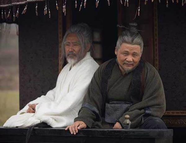 《虎啸龙吟》小沅结局怎么死的 她是被司马懿害死的吗