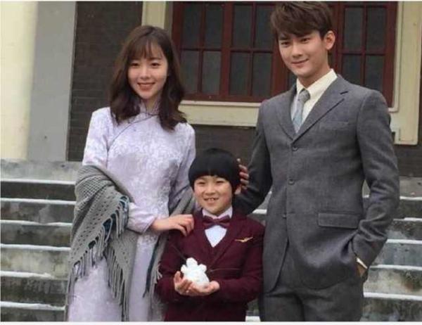 国民老公熊梓淇还有这三部新剧, 网友: 最期待