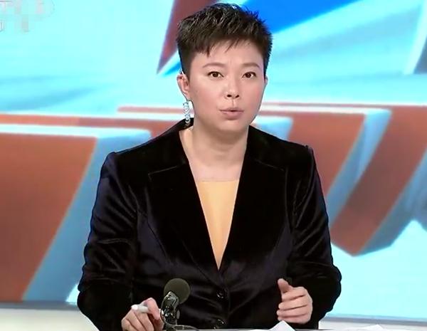 解说杨影看不惯,说出给力名言解决国乒内讧