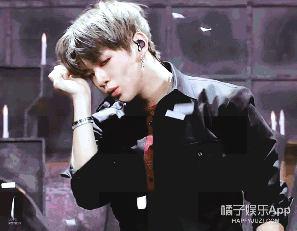 颜值、人品、业务能力.大家饭爱豆最看重的是