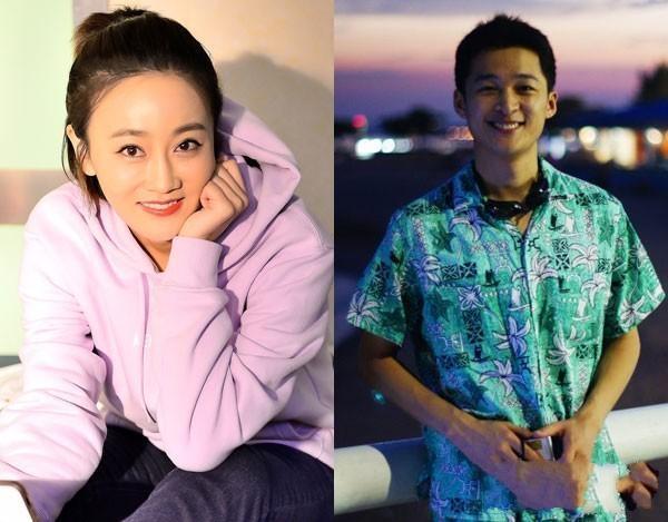 翟星月老公是谁 翟星月老公方亮系节目主持人照片曝光