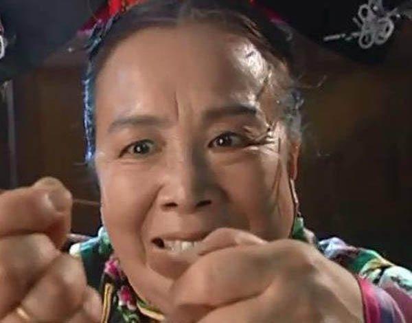 盘点影视剧中堪称童年阴影的恶毒角色,容嬷嬷裘千尺都