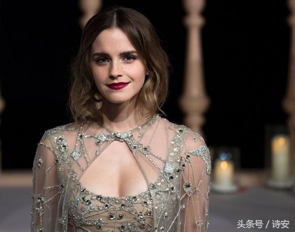 时间到了!娜塔莉波特曼和艾玛斯通也站出来发声了,她们要干嘛?