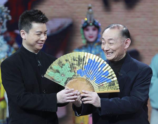 胡文阁为何不结婚 本人回应与王佩瑜爱情绯闻始末