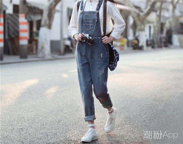 老爹鞋怎么配衣服 几种经典搭配让你时髦一辈